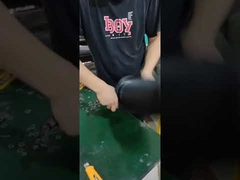 Dome Fiber Optic Splice Closure