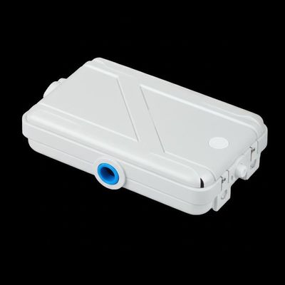 Inline type fiberoptische lasmof met IP 68 beschermingsniveau en 2 jaar garantie