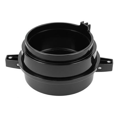 Mechanische afdichting dome glasvezel lasmof OEM voor superieure glasvezel verbindingsoplossingen