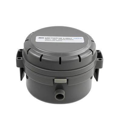 Veelzijdige Fiber Optic Lasmof H300 * D185MM voor Buiten- en Binnentoepassingen