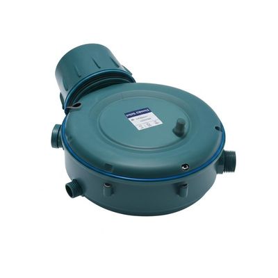 Gratis monster dome glasvezel splice sluiting met IP68 beschermingsniveau en 12 tot 288 kernen