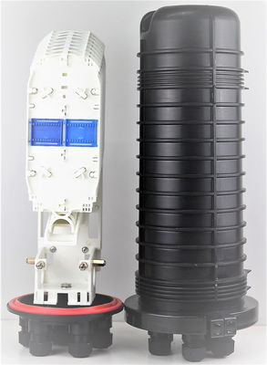 Optische de Lassluiting van de koepelvezel