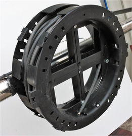 fsu-d400-de de kabel storge eenheid d400 één van de opticavezel zij 12m 30m pp kabel rolt het zij aan zij